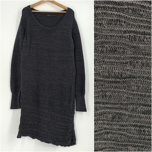 Prana Sweaters - Prana | "Felicia" knit sweater dress